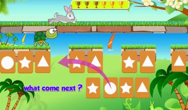 Kids Preschool Kindergarten  Learning Game截图2