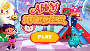 Abby Flying Hatcher Adventures截图3