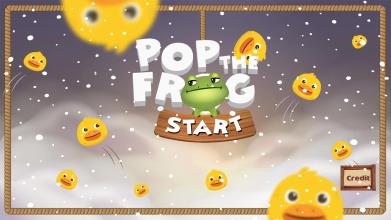 Pop the Frog截图4