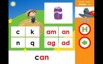 Oxford Phonics World School截图2