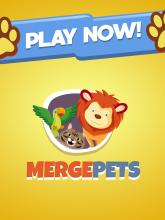 Merge Pets & Animals截图5