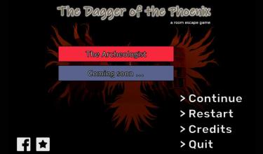 The dagger of the phoenix截图4