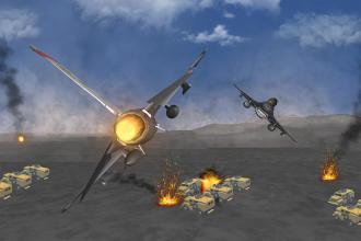 Air Combat Fighter Jet Simulater3D截图5