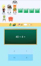 Math Musical Chairs截图4