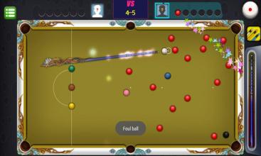 Billiards Master  Offline截图1