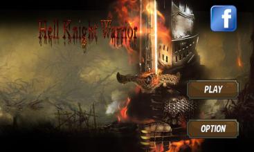 Hell Knight Warrior截图3