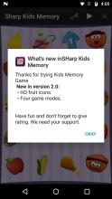 Sharp Kids Memory截图5