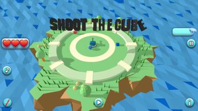 Shoot The Cube截图2