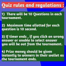 QPL  Quiz Premier Legaue截图3