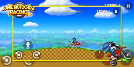 Bike Adventure Racing截图4