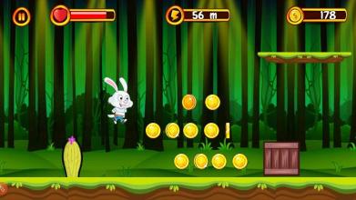 Star Rabbit Escape截图3