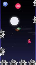 Angry Bomb Birds Rushing Flap Ups Birds Jumper截图4