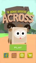 Across The Animals Adventure截图4