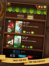 Sheeping Around Strategy Card Game截图3