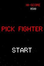 Pick Fighter  Arcade game for musicians截图3