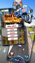 Road Crash Racing截图4