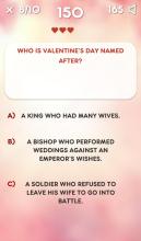 Ultimate St Valentine's Day Quiz截图3