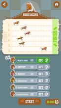 Horse Race Challenge截图1