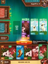 Sheeping Around Strategy Card Game截图1