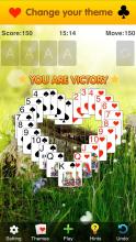 Solitaire  Gold edition 2019截图5