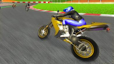 Real Superbike Racing  Top Superbike Championship截图1