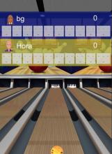 World Bowling Live截图1