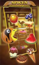 TitleModern PacPop Maze puzzle–Pellets Eat Party截图1