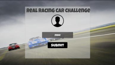 Real Racing Car Challenge截图4