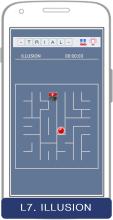 MazeGame  Amazing new concept maze 7 wow截图1