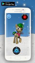 Pony GO My Pocket Horse截图3