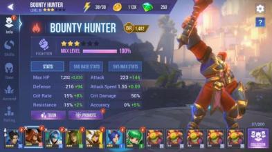 Guide For Dungeon Hunter 2019截图1