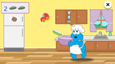 Kitchen King Cookie截图3