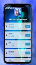 Anuel aa Piano Game截图4