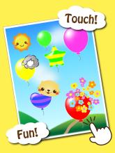 Pop Balloons for Babies截图4