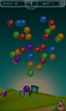 Bubble Shooter Reborn Pop Deluxe Shooting截图3