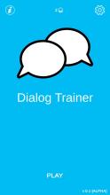 Dialog Trainer截图3