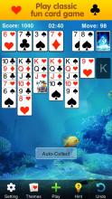 Solitaire  Gold edition 2019截图4