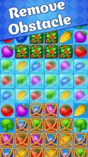 Farm Harvest  Match 3 Puzzle Games截图5