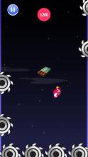 Angry Bomb Birds Rushing Flap Ups Birds Jumper截图2