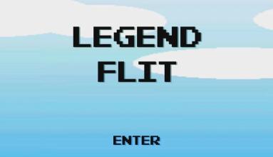 Legend Flit截图3