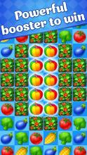 Farm Harvest  Match 3 Puzzle Games截图1