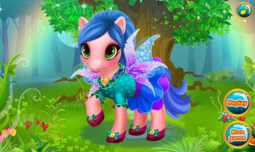 Pony little adventure截图2