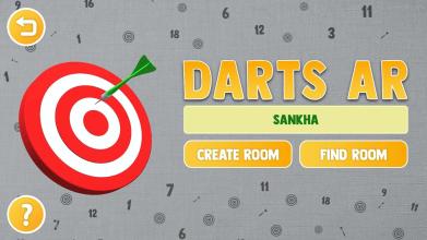 DartsAR Lite截图4