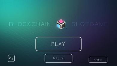 Blockchain Slot Game截图5