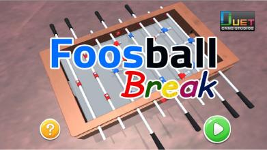 Foosball Break截图2