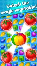 Farm Harvest  Match 3 Puzzle Games截图2