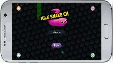 Milk Snake OI截图5