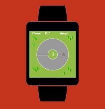 Touch Round  Watch game截图2