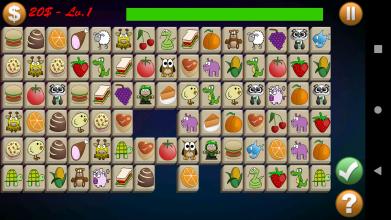 Fruit Cross截图1