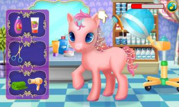 Pony little adventure截图5